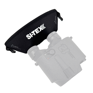 SI-TEX-Binocular-Glare-Shield---28100700 28100700
