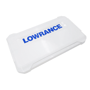 Lowrance-Elite-FS-12-Suncover---000-16444-001 000-16444-001