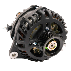 ARCO-Marine-Zeus-A8000-48V-8kW-Ford-Transit-Alternator-w-Isolated-Ground---4607 4607