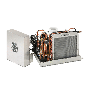 Velair 10K BTU VSD 230V Marine Air Conditioner Unit - 230VAC