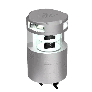 Lopolight-6nm-Double-Masthead-+-3nm-360-Degree-Light---300-138+300-112G2 300-138+300-112G2