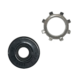 Jabsco Seal Kit f/Quiet Flush Toilets - 1040-0000