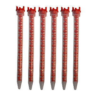 Seakeeper Ride 10:1 Adhesive Nozzle Pack (6)