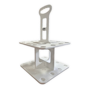 Deep-Blue-Marine-Polymer-Rod-Rack---V-12 V-12