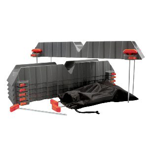 Camco-Rhino-RV-Sewer-Hose-Drain-Support---43071 43071