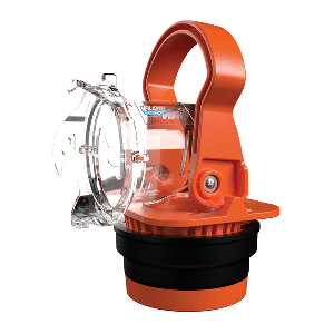 Camco-Rhino-Sewer-Adapter-PRO---39730 39730