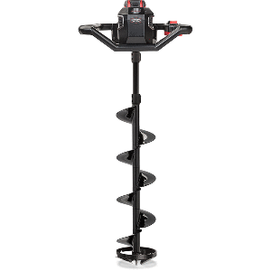 StrikeMaster Maven&trade; 40V 8" Lithium Ice Auger