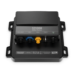 Lowrance-S3100H-Sonar-Module---000-15918-002 000-15918-002