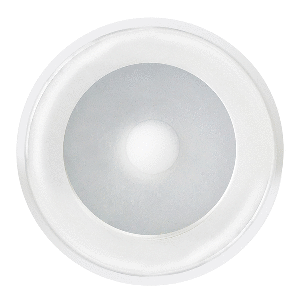 Shadow-Caster-LED-Lighting-Shadow-Caster-Downlight---White-Housing---Cool-White---SCM-DLXS-CW-WH SCM-DLXS-CW-WH