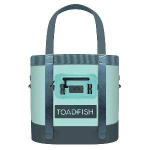 Toadfish Waterproof Sling - Seafoam
