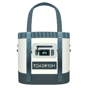 Toadfish-Waterproof-Tote-+-Sling---Seashell---2207 2207