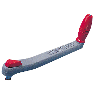 Sea-Dog "It Floats&trade;" - Locking Winch Handle - Injection Molded Fiberglass Nylon - 604080