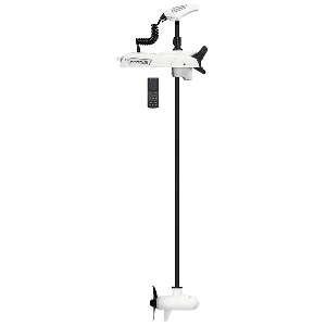 Minn Kota Riptide Terrova® QUEST™ 90/115 Trolling Motor w/Wireless Remote - 24/36V - 90/115LBS - 87