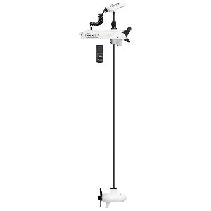 Minn Kota Riptide Terrova® QUEST™ 90/115 Trolling Motor w/Wireless Remote - 24/36V - 90/115LBS - 100