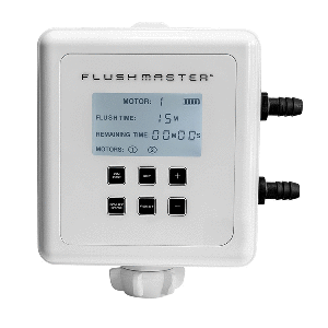 Flushmaster-Outboard-Flushing-System---2-Outlet-w-Two-12ft-Hose-Kits---SM-FM2012 SM-FM2012