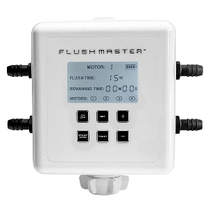 Flushmaster-Outboard-Flushing-System---4-Outlet-w-Four-7ft-Hose-Kits---SM-FM4007 SM-FM4007