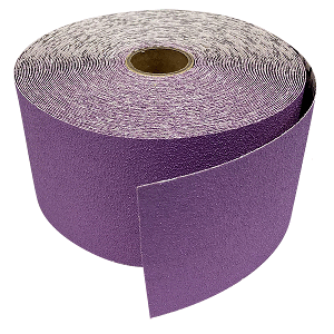 SEM-2.75inch-x-40-Yards---220-Grit-Ceramic-Sandpaper---1-Roll---SA22220 SA22220