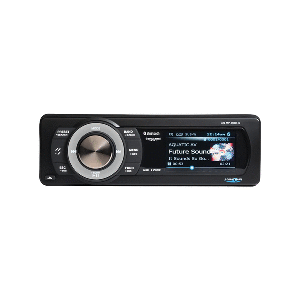 Aquatic AV MP5+ Stereo (Adventure+ Series)