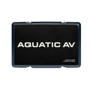 Aquatic AV AD300.2 Micro 2-Channel Amplifier