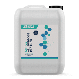 Gtechniq-Citrus-All-Purpose-Cleaner---5L---MAC-5 MAC 5