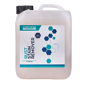 Gtechniq-Rust-Stain-Remover---5L---MRR-5 MRR 5