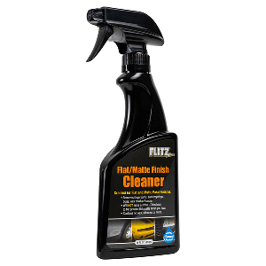 Flitz-Flat-Matte-Finish-Cleaner---16oz---FM11506SW FM11506SW