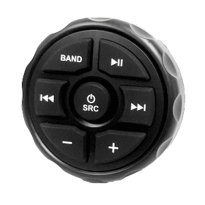Aquatic AV WR7 Wired Remote f/CP7 - WR700