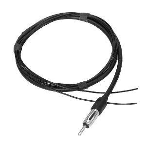 Aquatic AV ANT-1 AM/FM Antenna - AT100
