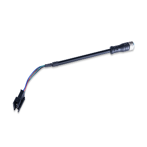 Aquatic AV RGB Universal JST Adapter (CB103) - LC110