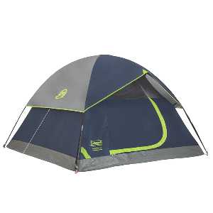 Coleman-Sundome-4-Person-Camping-Tent---Navy---2207036 2207036