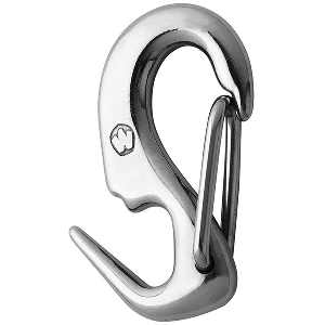 Wichard-Marine-Wichard-5-16-Stainless-Steel-Sail-Snap-+---2490W 2490W
