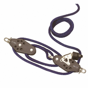 Barton-Marine-Barton-Size-2-4:1-Vang-System-Swivel-Head---2900 2900