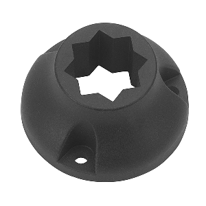 Barton-Marine-Barton-Compact-Winch-Handle-Mount---21055 21055