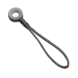 Barton-Marine-Barton-7mm-Dyneema-Loop-w-High-Load-Eye---22mm-Bore---60461 60461