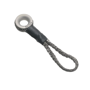 Barton-Marine-Barton-4mm-Dyneema-Loop-w-High-Load-Eye---12mm-Bore---60460 60460