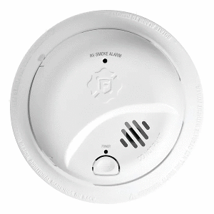 Fireboy-Xintex-SMI100RV-Smoke-Detector-9V-Battery-Powered SMI100RV
