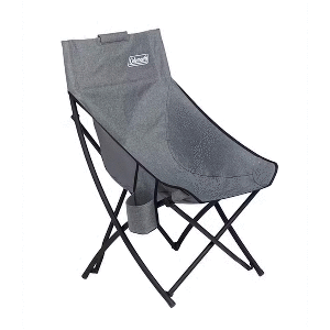 Coleman-Forester-Series-Bucket-Chair---Grey---2149900 2149900