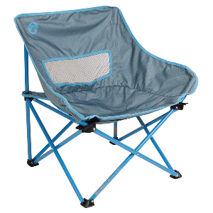 Coleman-Kickback-Breeze-Chair---Blue---2000036993 2000036993