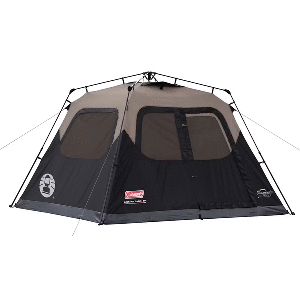 Coleman-6-Person-Instant-Cabin---Black---2206913 2206913