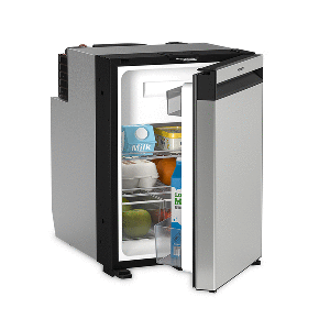 DOMETIC-Dometic-NRX-50S-Compressor-Refrigerator---50L---Matte-Stainless-Steel---9620017089 9620017089