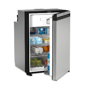 DOMETIC-Dometic-NRX-115S-Compressor-Refrigerator---115L---Matte-Stainless-Steel---9620017084 9620017084