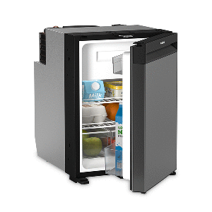 DOMETIC-Dometic-NRX-50C-Compressor-Refrigerator---50L---Dark-Silver---9620017081 9620017081
