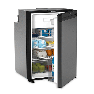 DOMETIC-Dometic-NRX-115C-Compressor-Refrigerator---115L---Dark-Silver---9620017100 9620017100