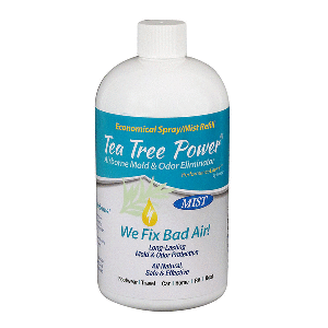 Forespar Performance Products Forespar Tea Tree Power - 16oz Spray Bottle Refill - 770273