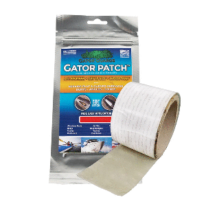 Gator-Guards-Gator-Patch-3inch-x-6inch-Fiberglass-Reinforced-Repair-Patch---GP-36 GP-36