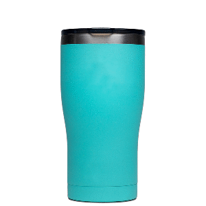 Toadfish Non-Tipping 20oz Tumbler &ndash; Teal
