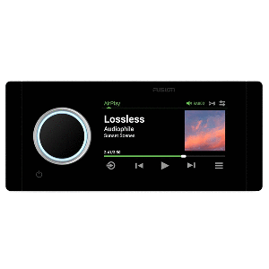 Fusion Apollo&trade; MS-RA800 Marine Stereo - 010-02937-00