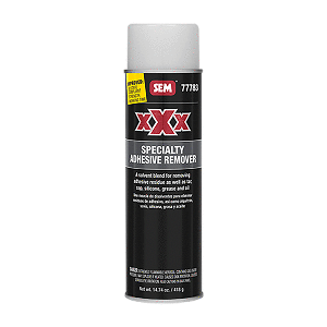 SEM-XXX-Universal-Adhesive-Remover---16oz-Aerosol-Can---77783 77783