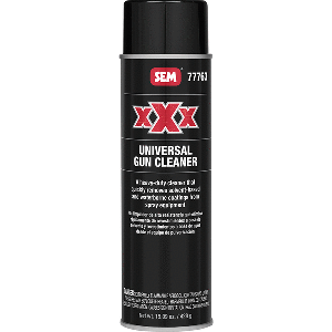SEM-XXX-Universal-Gun-Cleaner---20oz-Aerosol-Can---77763 77763