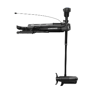 Lowrance-Ghost-X-Freshwater-Trolling-Motor---47inch---000-16475-001 000-16475-001